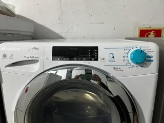 Lavadora Secadora Candy 9kg 6kg AAA 1400rpm