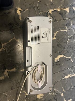 Envasadora al vacío