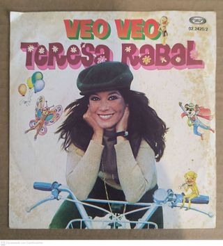 INFANTIL - Lote 4 Singles