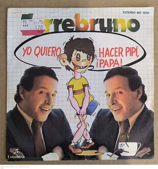 INFANTIL - Lote 4 Singles