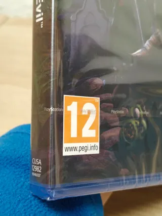 PRECINTADO 🇪🇸 Medievil Ps4