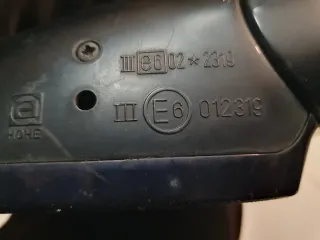 Espejo retrovisor derecho Audi A6 C5