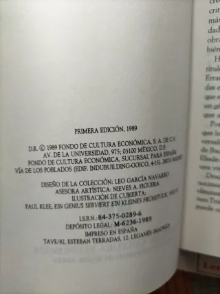 Ensayo poético – Octavio Paz y Antonio Colinas