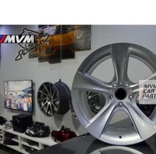 JUEGO DE 4 LLANTAS 19 STYLING M128 BM056 rmb964965