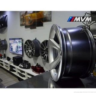 JUEGO DE 4 LLANTAS 19 STYLING M128 BM056 rmb964965