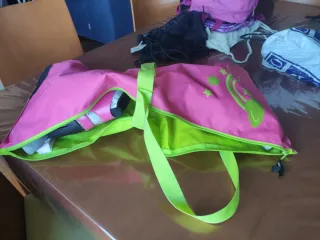 Patines en línea Oxelo niña Talla 32-34