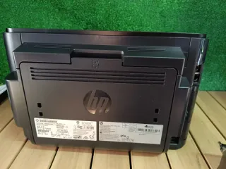 HP LaserJet Pro M201 - Impresora láser monocromo