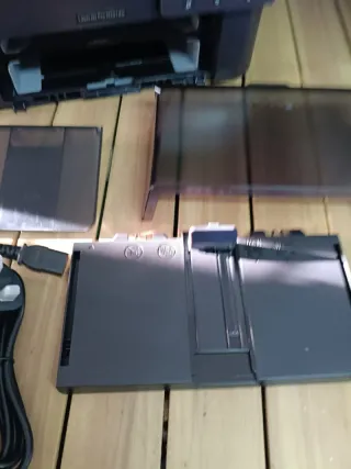 HP LaserJet Pro M201 - Impresora láser monocromo