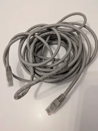 Pack Cables Teléfono y HDMI