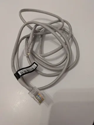 Pack Cables Teléfono y HDMI