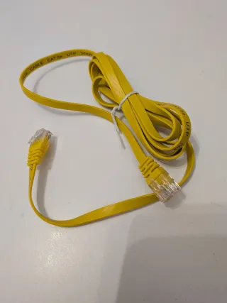 Pack Cables Teléfono y HDMI