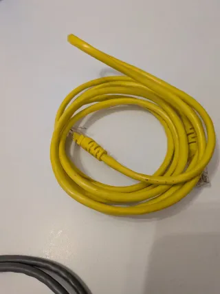Pack Cables Teléfono y HDMI