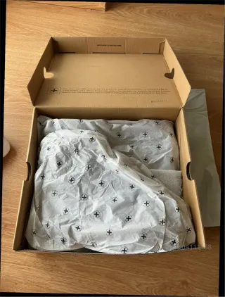 Botas Dr. Martens Sinclair Negras Talla 39