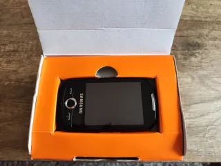 2 Móviles Samsung Corby Vodafone