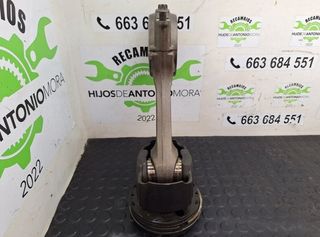 Pistón scania 102749 2190306 serie 4 fsa 450 (4x2)