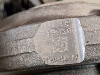 Pistón scania 102749 2190306 serie 4 fsa 450 (4x2)