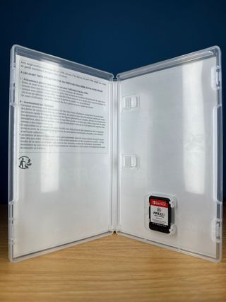 FIFA 23 Legacy Edition Nintendo Switch