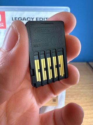 FIFA 23 Legacy Edition Nintendo Switch