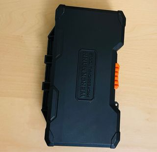 Set Punte Trapano Legno Muratura Mattoni