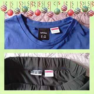 Pijama Garfield camiseta y pantalón corto