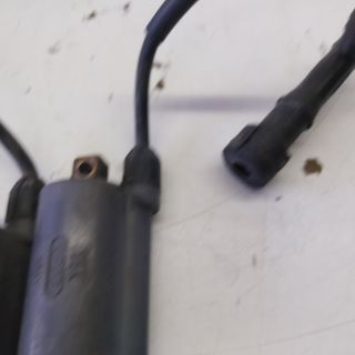 Bobina Accensione Kawasaki ER 500 5 99-02