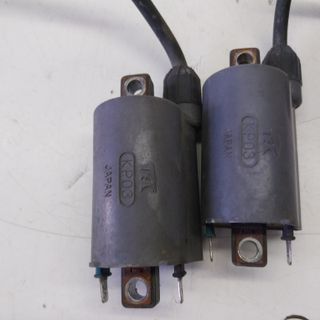 Bobina Accensione Kawasaki ER 500 5 99-02