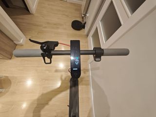 Patinete Eléctrico Xiaomi Negro