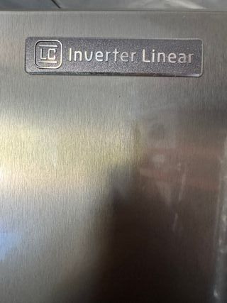 Congelador Vertical Infiniton CV-870IX - 380L