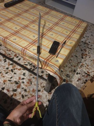 Soporte para caña de pescar