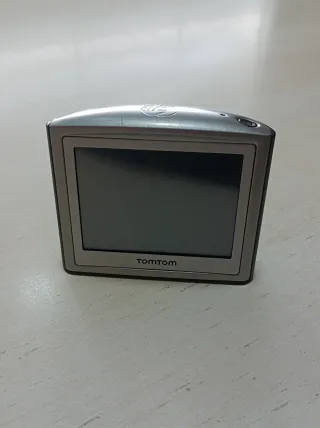 GPS TomTom ONE