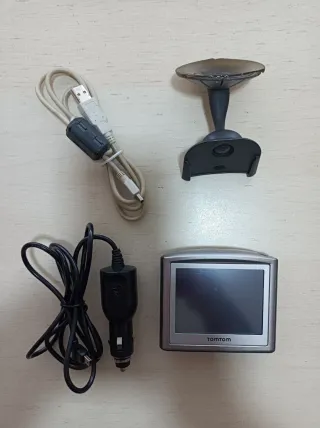 GPS TomTom ONE