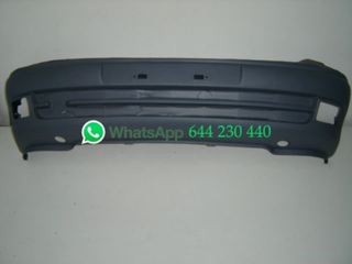 PARAGOLPES DELANTERO P/P (C/FUROS) OPEL ASTRA F 1