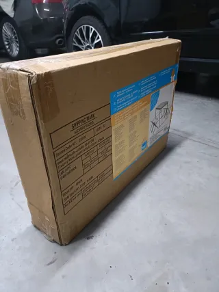 Conjunto Mesa y Sillas Plegables Picnic