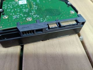 Disco Duro WD Red Pro 2TB NAS