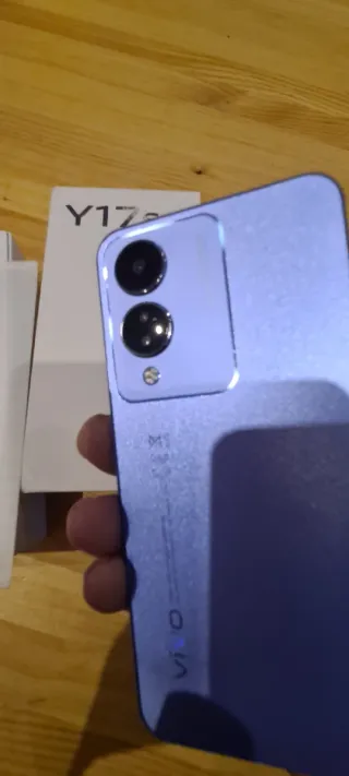 Vivo Y17s 6/128GB