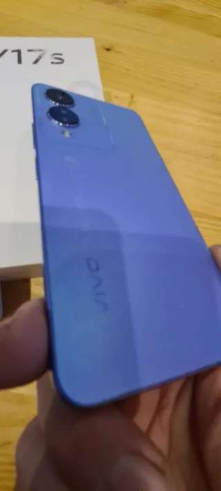Vivo Y17s 6/128GB