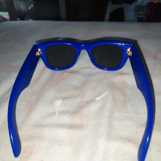 Gafas Ray-Ban AWGE Azules