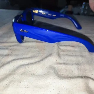 Gafas Ray-Ban AWGE Azules