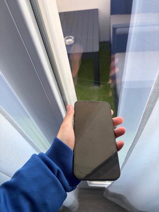 iPhone 13 256GB Verde - Batería 84%