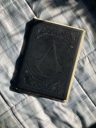 Edición Coleccionista Assassin's Creed