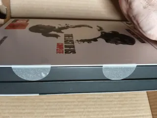 The Last of Us Complete Edition PS5