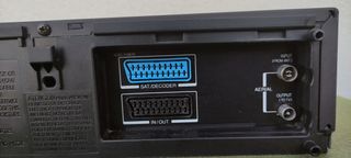 Videoregistratore Toshiba V420W VHS no telecomando