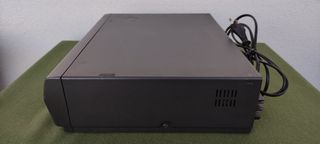 Videoregistratore Toshiba V420W VHS no telecomando