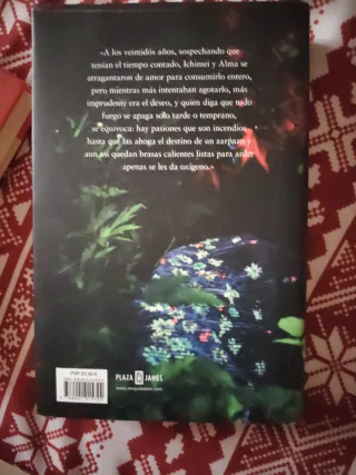 El amante japonés (Éxitos) (Spanish Edition)