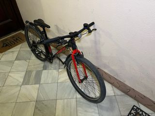 Bicicleta Infantil Trek Wahoo 24