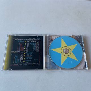 Madonna CD Maxi USA Hollywood