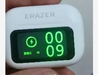 Auriculares Bluetooth 5.3 com Redução de Ruído