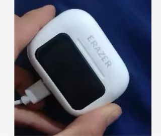 Auriculares Bluetooth 5.3 com Redução de Ruído