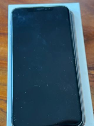 iPhone Xs Max Gold 64GB