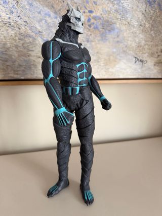 Figura Kaiju nº8